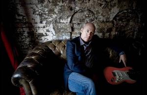 mark knopfler