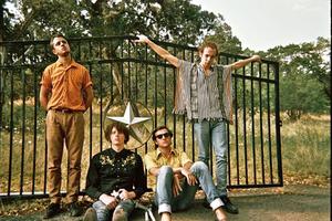 mystery jets