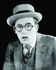 HAROLD LLOYD