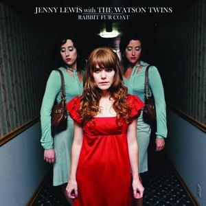 JENNY LEWIS