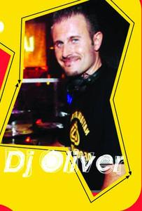 DJ OLIVER