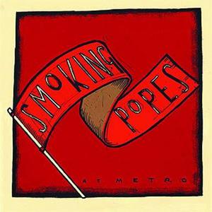 SMOKING POPES