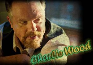 CHARLIE WOOD