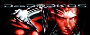 DERDRAKOS
