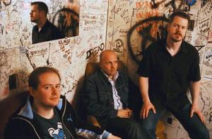 KEN VANDERMARK & FREE FALL