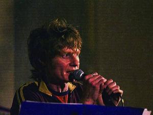 JG THIRLWELL