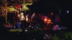 MV & EE WITH THE BUMMER ROAD