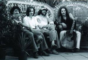 PARADISE ISLAND AND DADA SWING