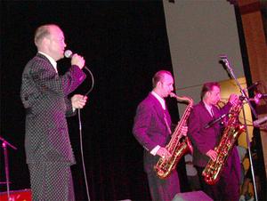 royal crown revue