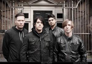 billy talent