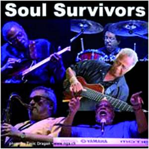 Soul Survivors