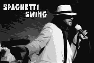 SPAGHETTI SWING