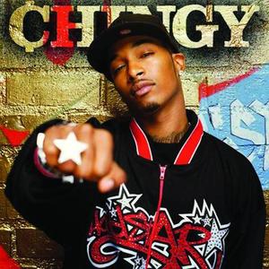 CHINGY