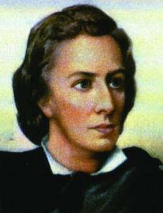 FREDERIC CHOPIN