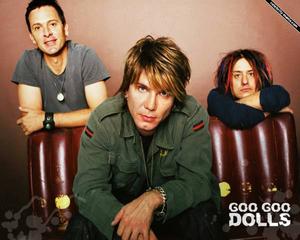 GOO GOO DOLLS