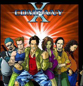 X-COMPANY