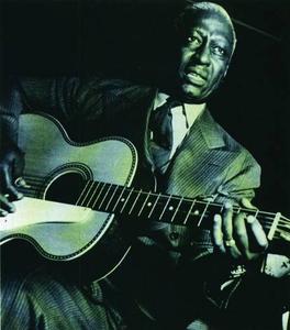 LEAD BELLY