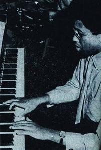 HORACE TAPSCOTT