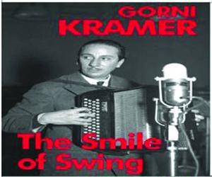 GORNI KRAMER Quartet