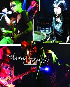 MABUHAY ROCKNROLL