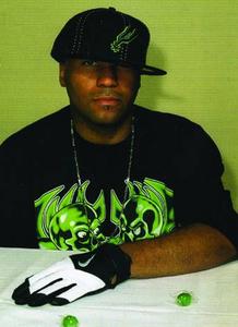 KOOL KEITH