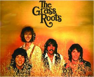 GRASS ROOTS