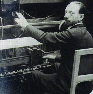 LUIGI RUSSOLO