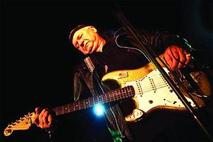 dick dale