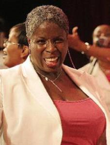 Karen Gibson