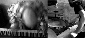 GIORGIO PACORIG / DAVID VANZAN DUO