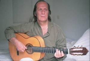 PACO DE LUCIA