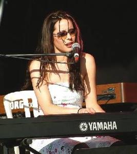 nerina pallot