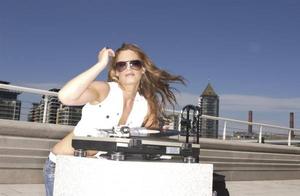 DJ MISS KELLY MARIE
