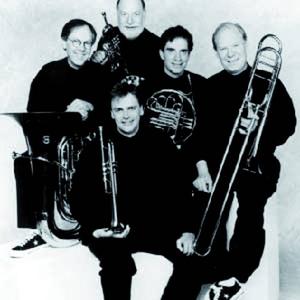 CANADIAN BRASS