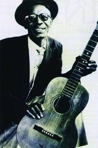 LIGHNIN' HOPKINS