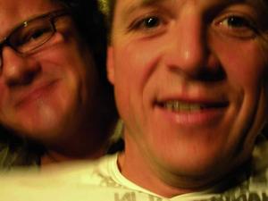 GEORG CLEMENTI & JOHANNES PILLINGER