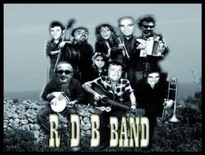 RDB BAND