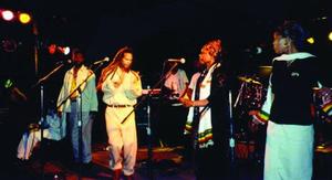 THE CONGOS