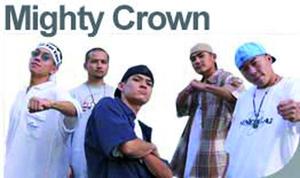 MIGHTY CROWN