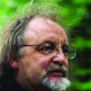 BRIAN FERNEYHOUGH