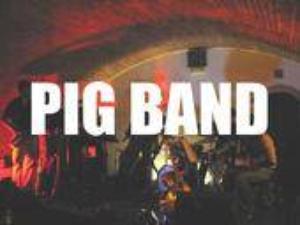 PIG BAND