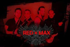RED MAX