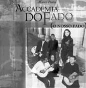 ACCADEMIA DO FADO