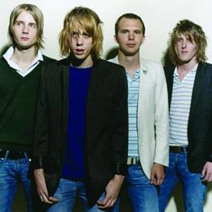 razorlight