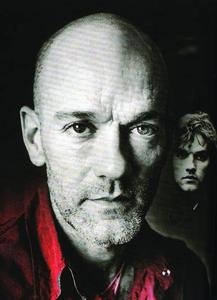 MICHAEL STIPE