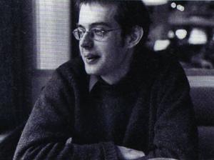 PAT GUBLER AKA PG SIX