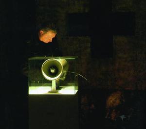 IVAN NOVAK AKA LAIBACH KUNST