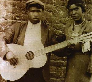 BLIND WILLIE MCTELL