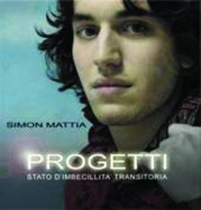 SIMON MATTIA