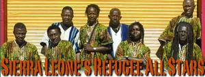 refugee all stars